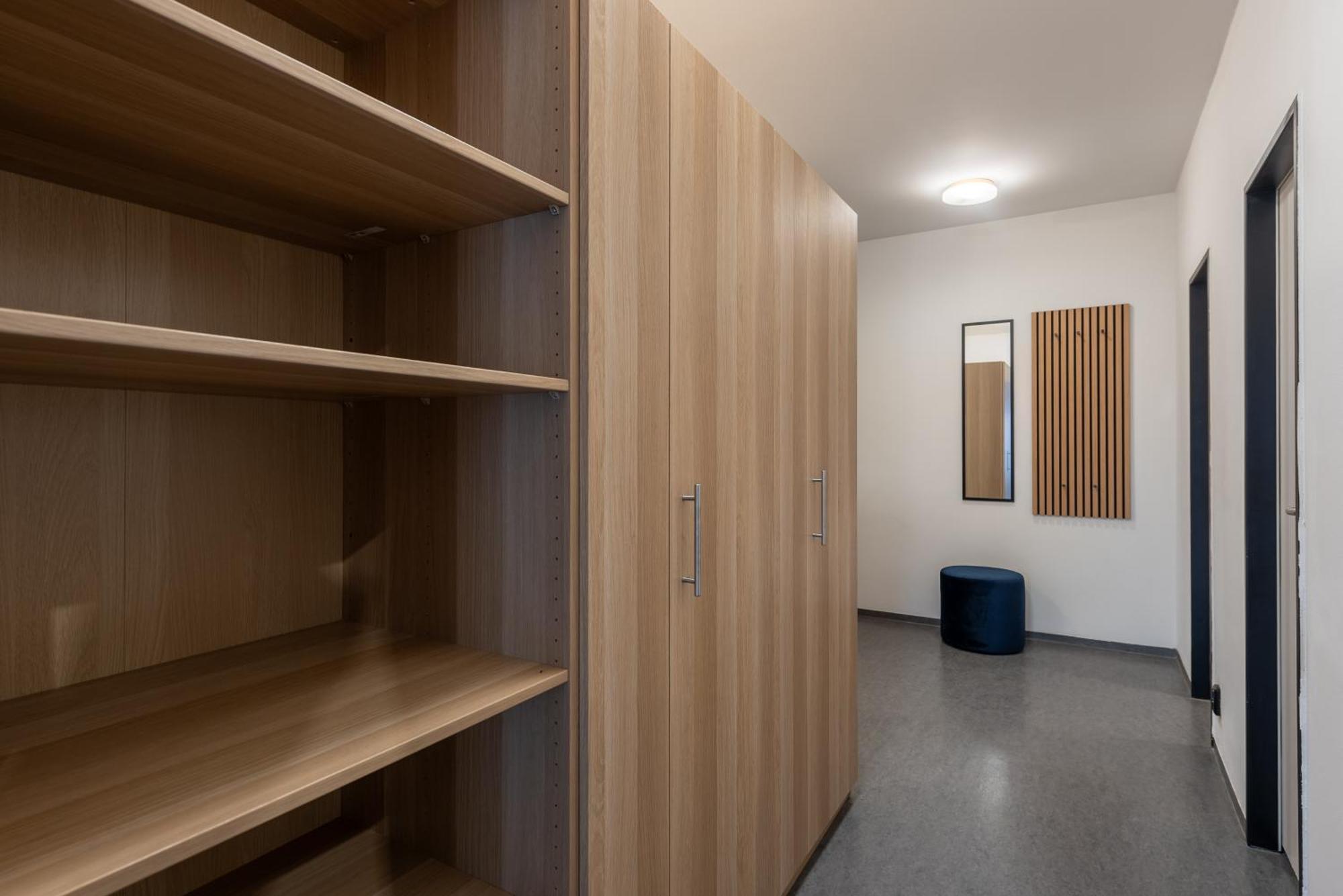 Spacious Apartments Near Karlin Square Prag Exterior foto